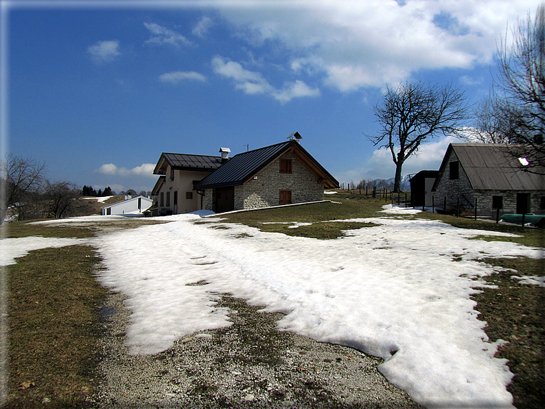 foto Monte Fredina